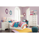 Signature Design by Ashley Paxberry 2-Drawer Nightstand B181-92 IMAGE 17