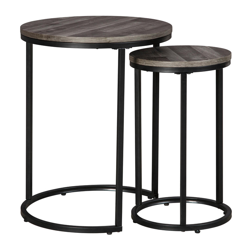 Signature Design by Ashley Briarsboro Nesting Tables A4000231 IMAGE 1
