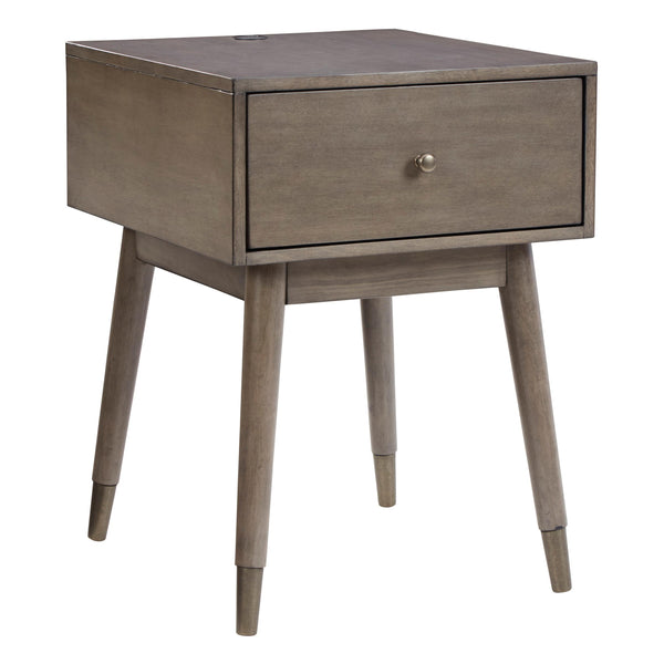 Signature Design by Ashley Paulrich Accent Table A4000298 IMAGE 1