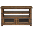 Magnussen Chesterfield Sofa Table T4717-73 IMAGE 1
