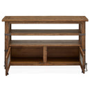 Magnussen Chesterfield Sofa Table T4717-73 IMAGE 4