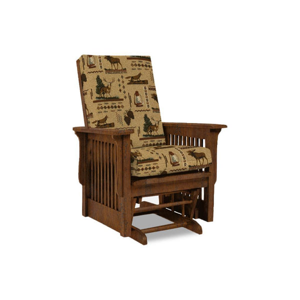 Best Home Furnishings Texiana Rocking Fabric Chair C8117DP IMAGE 1