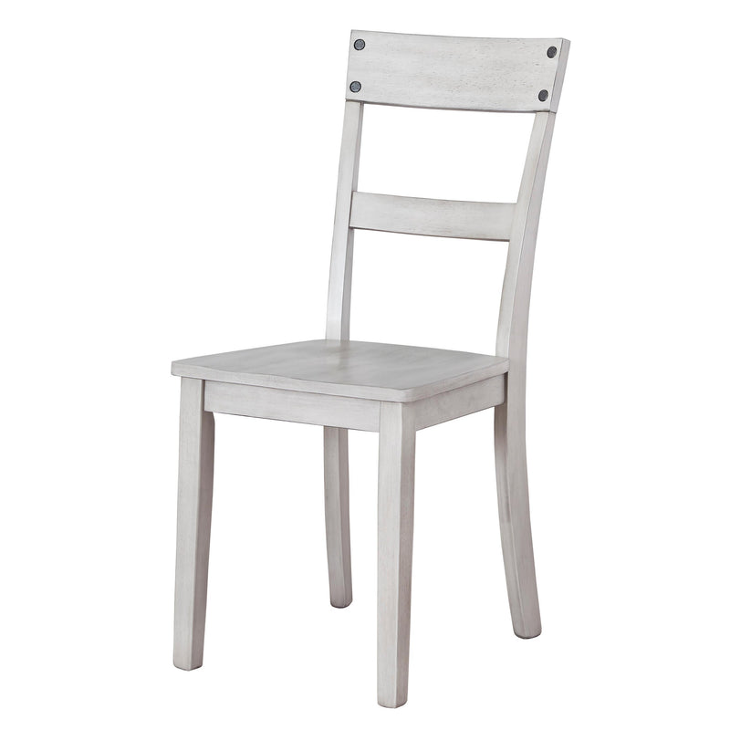 Signature Design by Ashley Loratti Dining Chair D261-01 IMAGE 1