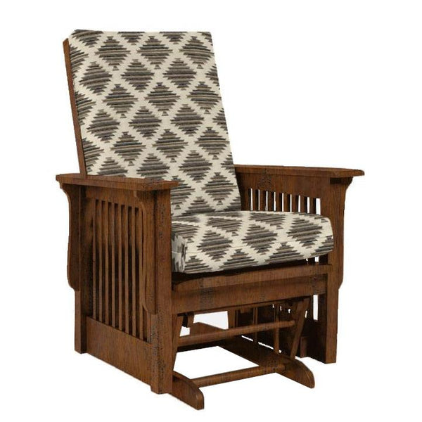 Best Home Furnishings Texiana Rocking Fabric Chair C8117DP 26343 IMAGE 1