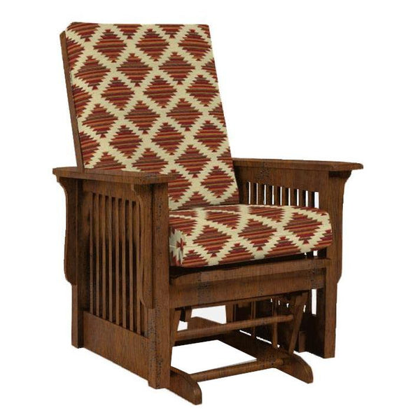 Best Home Furnishings Texiana Rocking Fabric Chair 26348 IMAGE 1