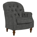 Best Home Furnishings Truscott Stationary Fabric Accent Chair 7030DP 18622 IMAGE 1