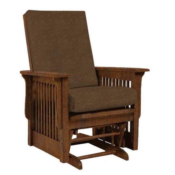 Best Home Furnishings Texiana Rocking Fabric Chair C8117DP 23369 IMAGE 1