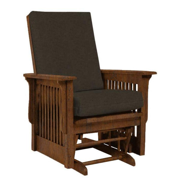 Best Home Furnishings Texiana Rocking Fabric Chair C8117DP 23363 IMAGE 1