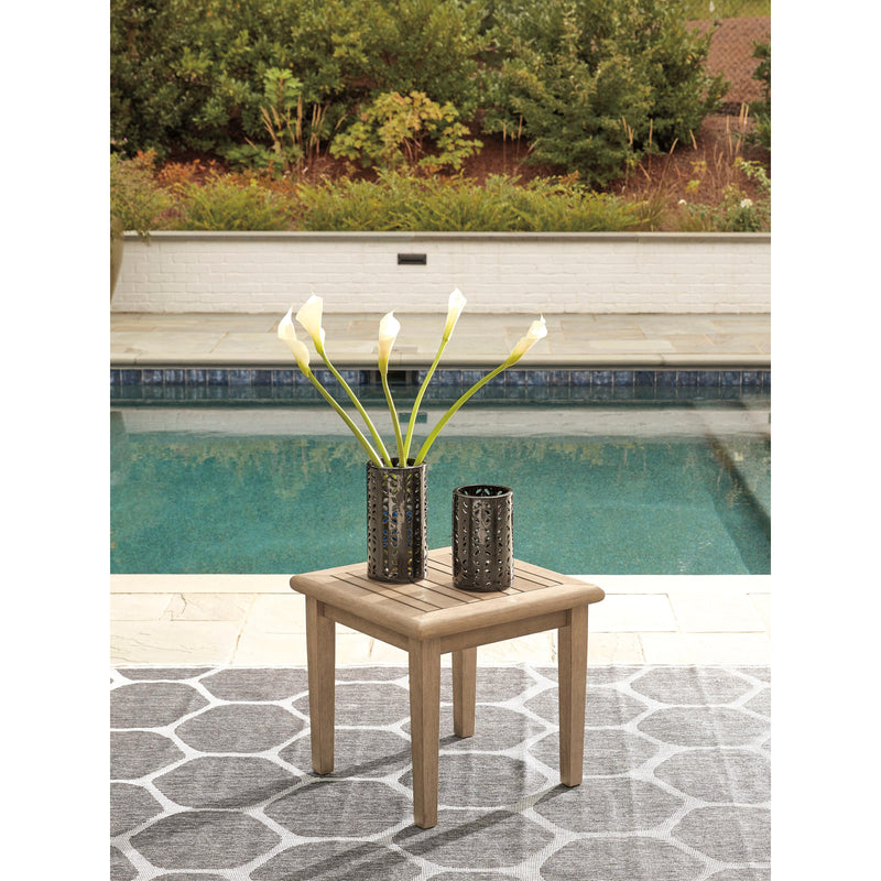 Signature Design by Ashley Outdoor Tables End Tables P805-702 IMAGE 5