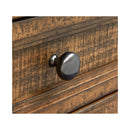 Magnussen Bay Creek Sofa Table T4398-73 IMAGE 8