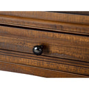 Magnussen Bay Creek End Table T4398-03 IMAGE 8