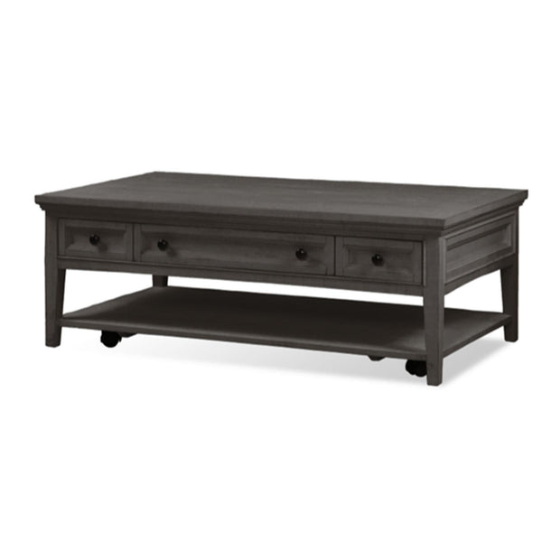 Magnussen Westley Falls Cocktail Table T4399-43 IMAGE 1