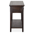 Magnussen Westley Falls Sofa Table T4399-73 IMAGE 5