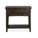 Magnussen Westley Falls End Table T4399-03 IMAGE 5