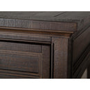 Magnussen Westley Falls End Table T4399-03 IMAGE 8