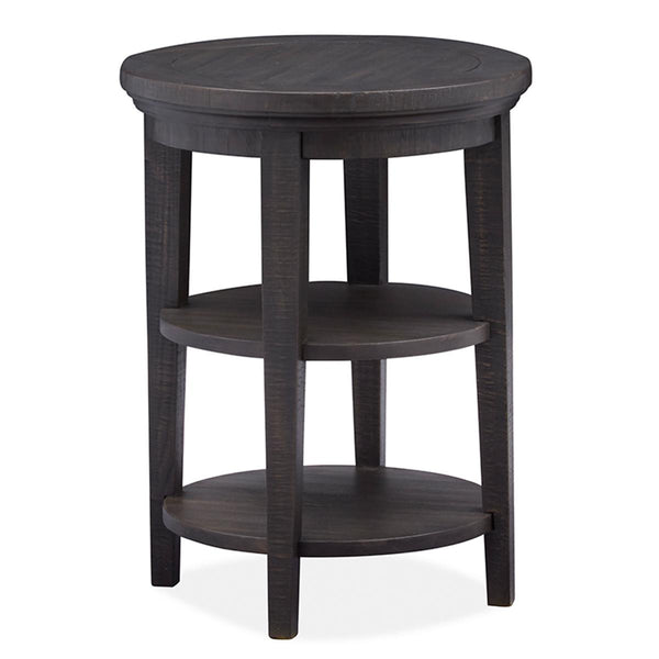 Magnussen Westley Falls Accent Table T4399-35 IMAGE 1