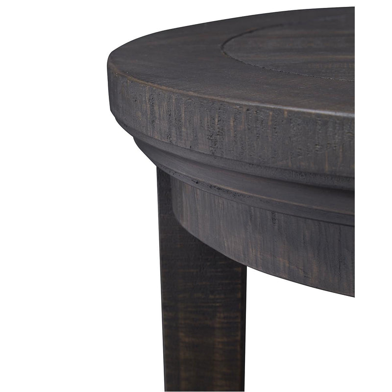 Magnussen Westley Falls Accent Table T4399-35 IMAGE 4
