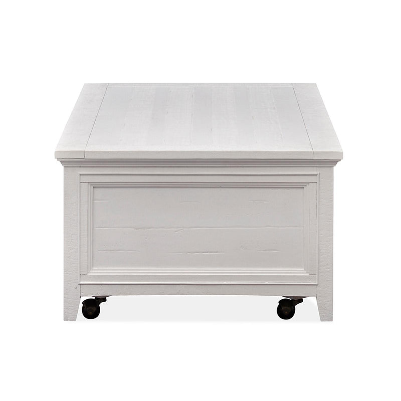 Magnussen Heron Cove Lift Top Cocktail Table T4400-50 IMAGE 6