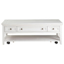 Magnussen Heron Cove Cocktail Table T4400-43 IMAGE 1