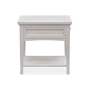 Magnussen Heron Cove End Table T4400-03 IMAGE 7