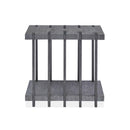 Magnussen Eldridge End Table T4917-03 IMAGE 3