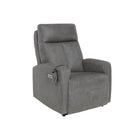  Elran Relaxon Lift Chair Relaxon C0092-MEC-LP1-H Lift Chair with Power Headrest - Two Motors IMAGE 1