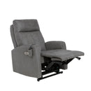  Elran Relaxon Lift Chair Relaxon C0092-MEC-LP1-H Lift Chair with Power Headrest - Two Motors IMAGE 2