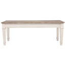 Signature Design by Ashley Skempton Bench D394-00 IMAGE 3