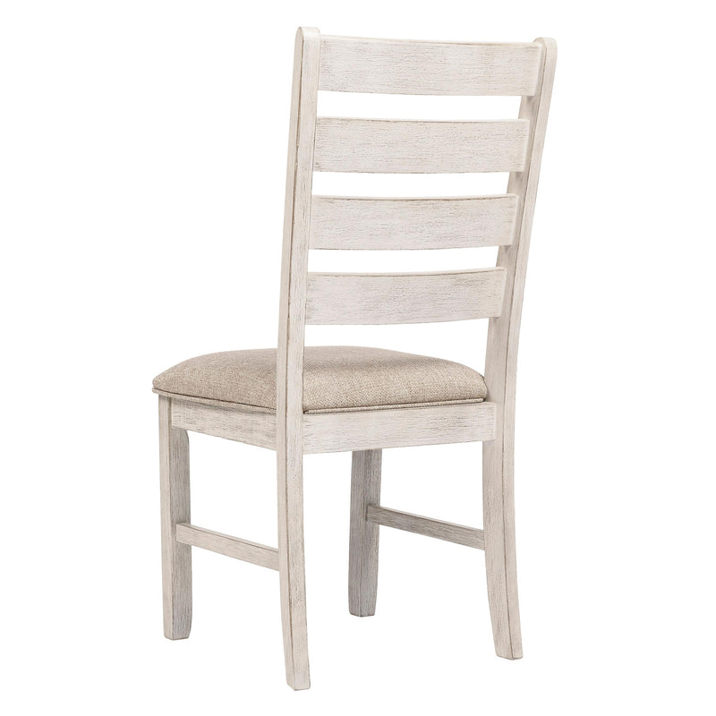 Signature Design by Ashley Skempton Dining Chair D394-01 IMAGE 4