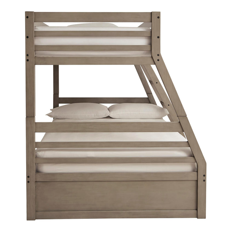Signature Design by Ashley Kids Beds Bunk Bed B733-58P/B733-58R IMAGE 3