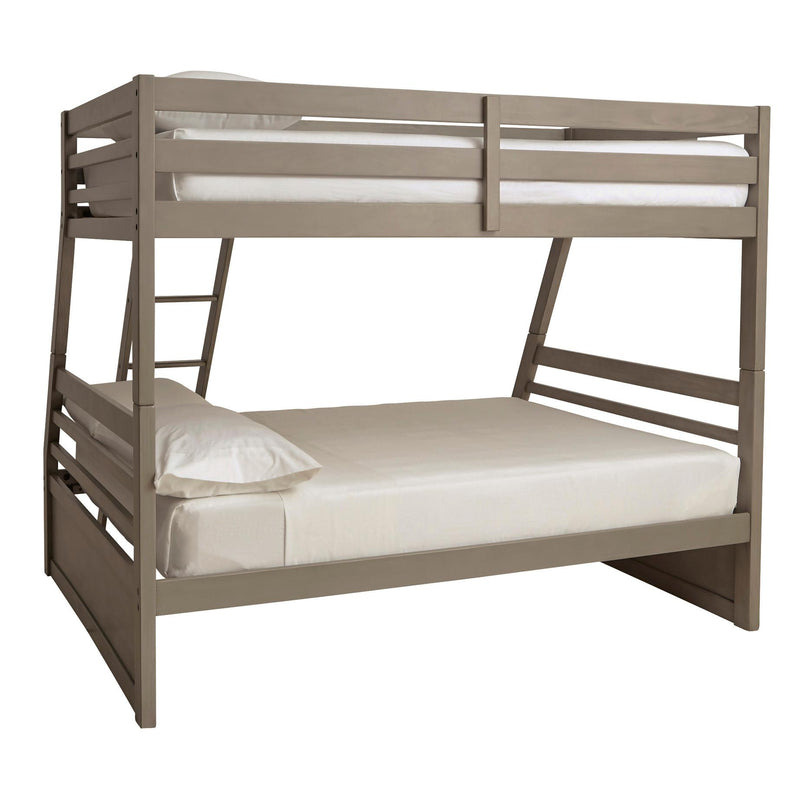 Signature Design by Ashley Kids Beds Bunk Bed B733-58P/B733-58R/B733-50 IMAGE 4