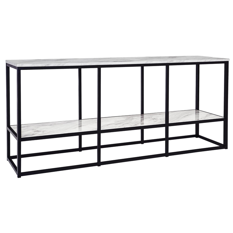 Signature Design by Ashley Donnesta TV Stand W192-10 IMAGE 1
