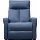  Elran Relaxon Leather Match Lift Chair Relaxon C0042-LP1-H Motorized Lift Chair w/Power Headrest and Two Motors IMAGE 1