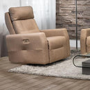  Elran Lift Chair 40012-MEC-LP1-H Lift Chair with Power Headrest - 2 Motors IMAGE 1