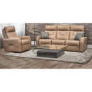  Elran Lift Chair 40012-MEC-LP1-H Lift Chair with Power Headrest - 2 Motors IMAGE 2