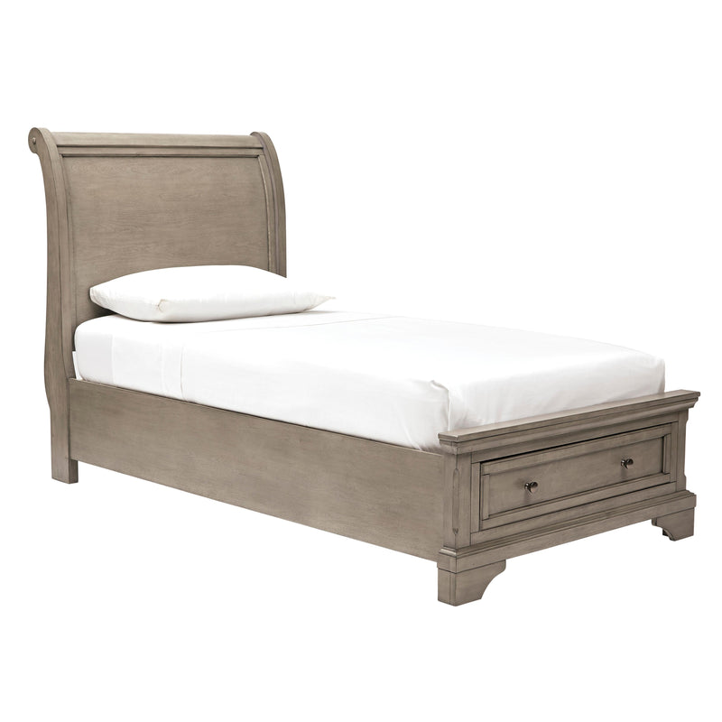 Signature Design by Ashley Kids Beds Bed B733-53/B733-52S/B733-183 IMAGE 1