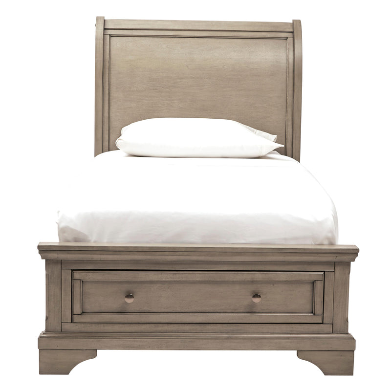 Signature Design by Ashley Kids Beds Bed B733-53/B733-52S/B733-183 IMAGE 2