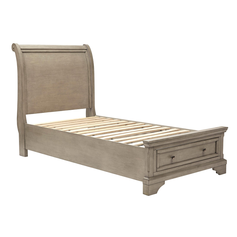 Signature Design by Ashley Kids Beds Bed B733-53/B733-52S/B733-183 IMAGE 4