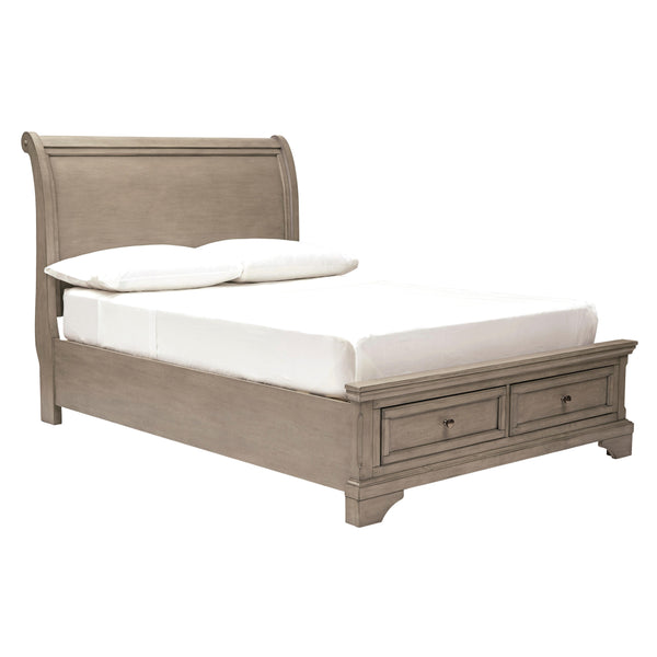 Signature Design by Ashley Kids Beds Bed B733-87/B733-84S/B733-183 IMAGE 1