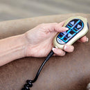 Best Home Furnishings Chia Fabric Lift Chair 1A11 21523B IMAGE 5