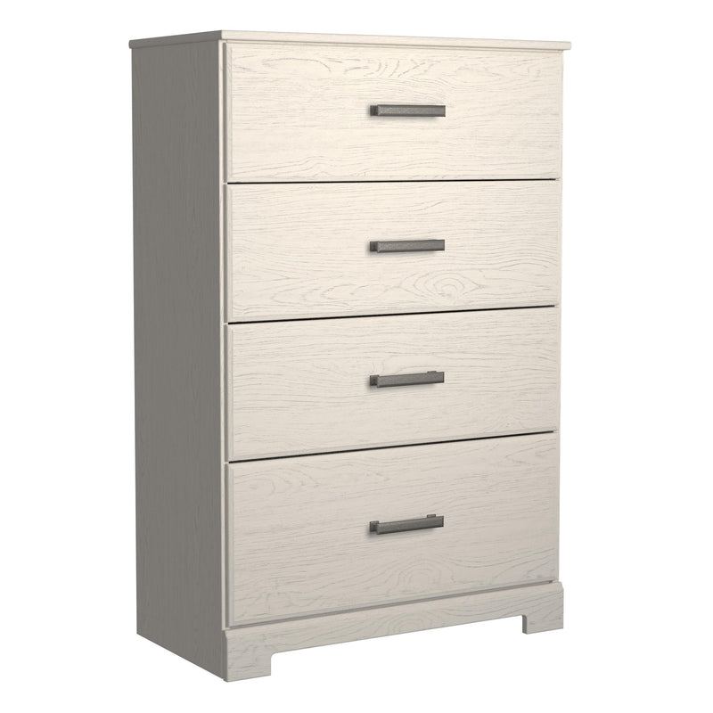 Signature Design by Ashley Stelsie 4-Drawer Chest B2588-44 IMAGE 2