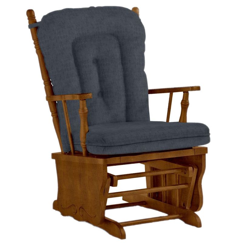 Best Home Furnishings Knox Rocking Fabric Chair C8987DP-18902 IMAGE 1
