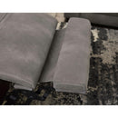 Signature Design by Ashley Next-Gen Durapella 5930113 Power Recliner with Adjustable Headrest IMAGE 9