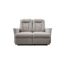  Elran Langdon Power Reclining Loveseat L0775-105/L0775-115 IMAGE 1