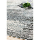  Kalora Interiors Breeze Blue Blend Rug, 3'11" x 5'7" IMAGE 10