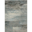  Kalora Interiors Breeze Blue Blend Rug, 6'7" x 9'6" IMAGE 1