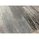  Kalora Interiors Breeze Blue Blend Rug, 6'7" x 9'6" IMAGE 2