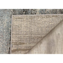  Kalora Interiors Breeze Blue Blend Rug, 6'7" x 9'6" IMAGE 4