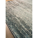  Kalora Interiors Breeze Blue Blend Rug, 6'7" x 9'6" IMAGE 6