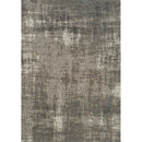  Kalora Interiors Cathedral Grey Tree Bark Rug, 6'7" x 9'6" IMAGE 1